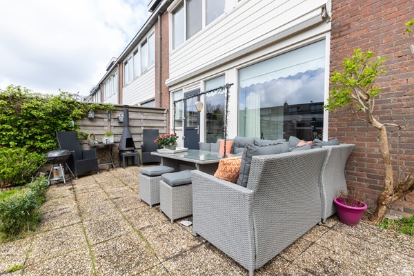 Medium property photo - Gozewijnstraat 24, 1433 JB Kudelstaart